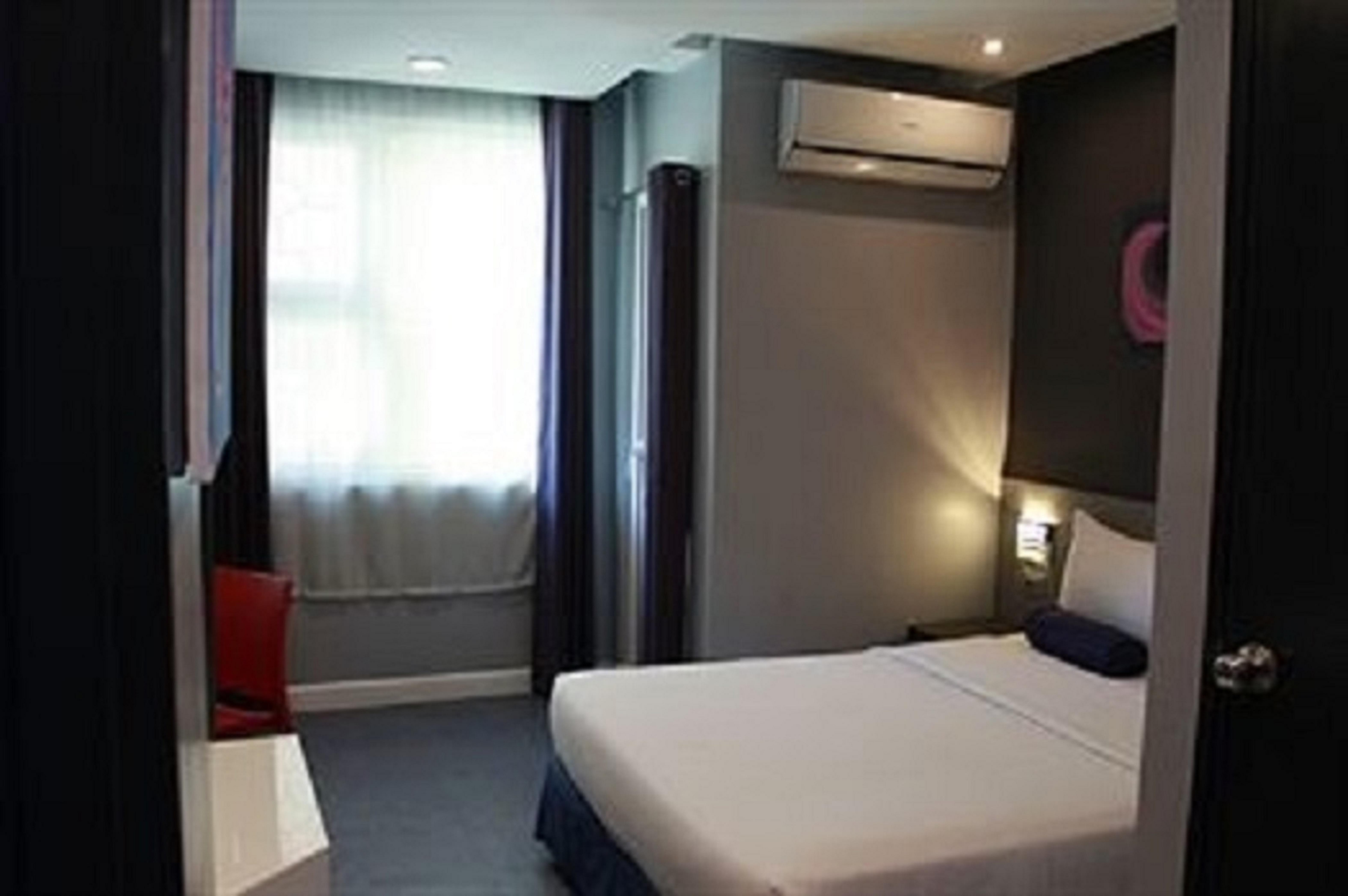 Leez Inn Manila Exterior foto